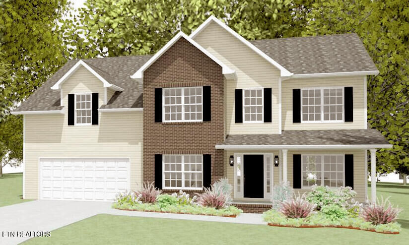 Property Photo:  2905 Green Summers Rd  TN 37938 