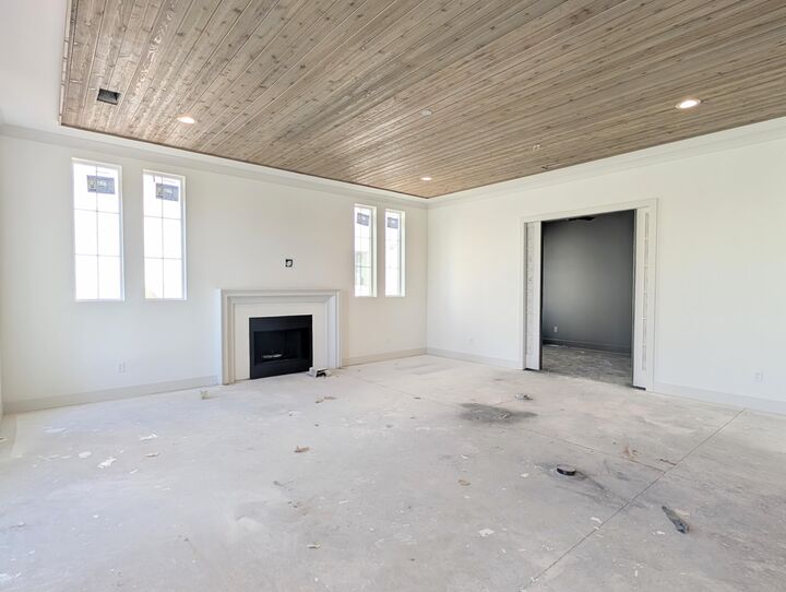 Property Photo: 4023 136th Street TX 79423