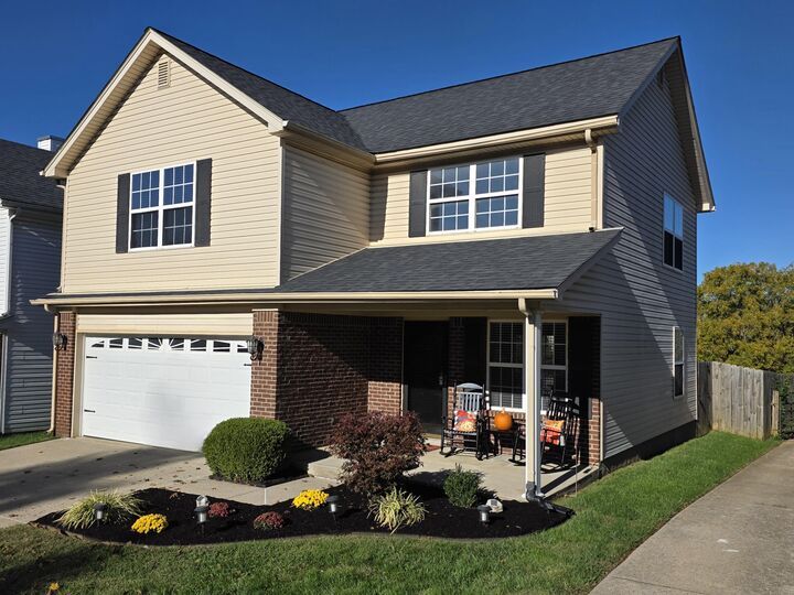 Property Photo: 293 Lucille Drive KY 40511