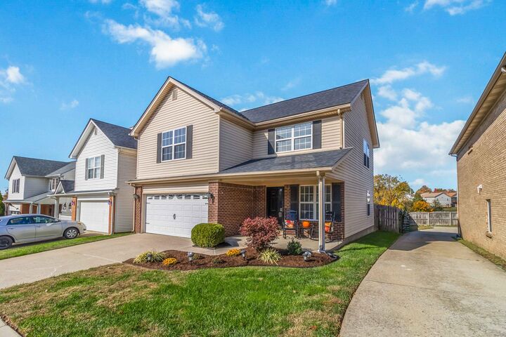 Property Photo: 293 Lucille Drive KY 40511