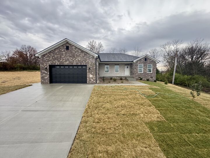 Property Photo:  156 Central Park Avenue  KY 40403 