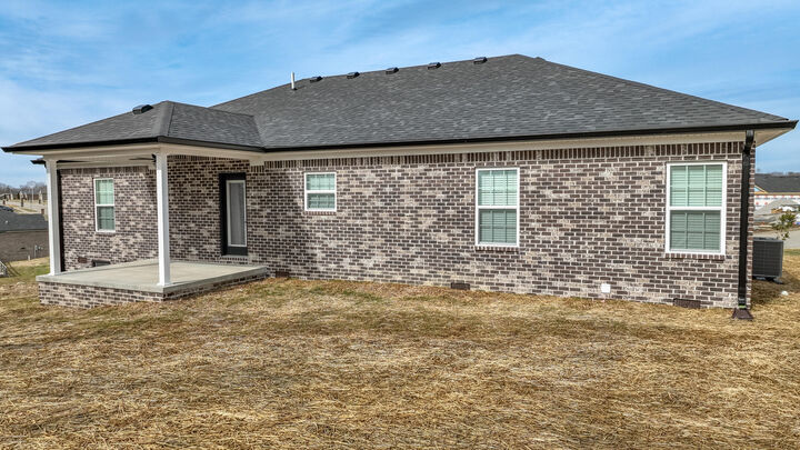 Property Photo: 156 Central Park Avenue KY 40403