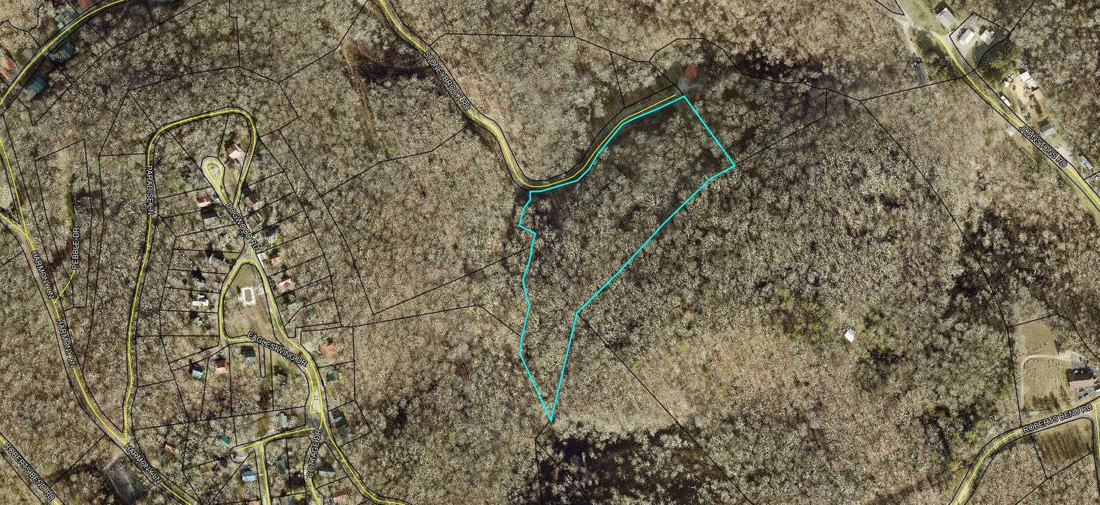 Property Photo:  791 Stoneybrook Road  KY 42519 