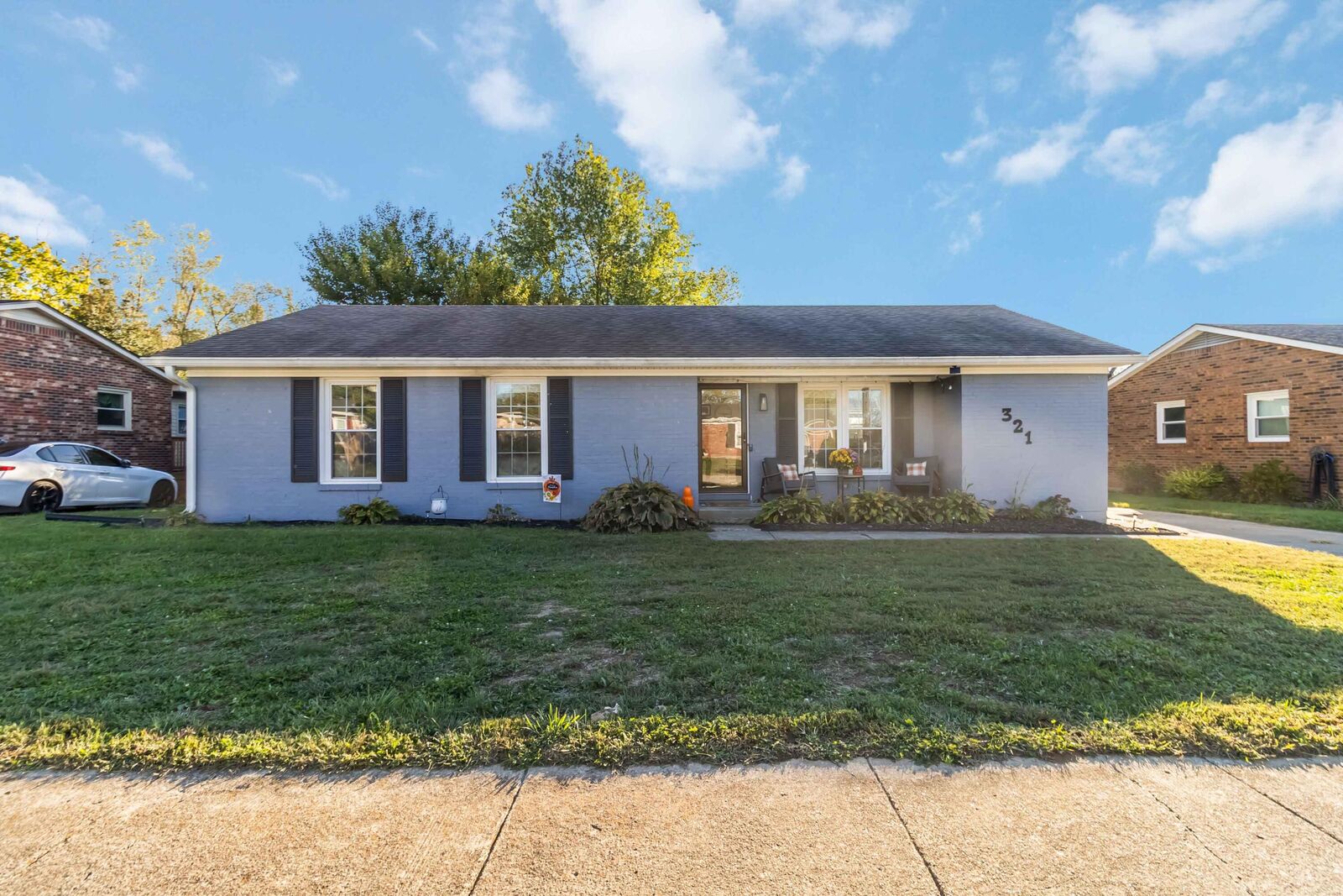 Property Photo:  321 Princess Circle  KY 40383