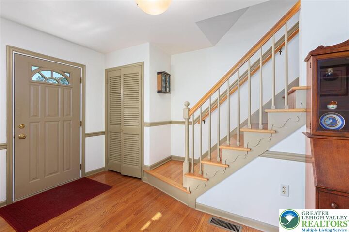 Property Photo: 6179 Fairway Lane PA 18106