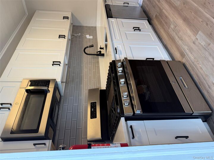 Property Photo: 437 Locust Street 1 NY 10552