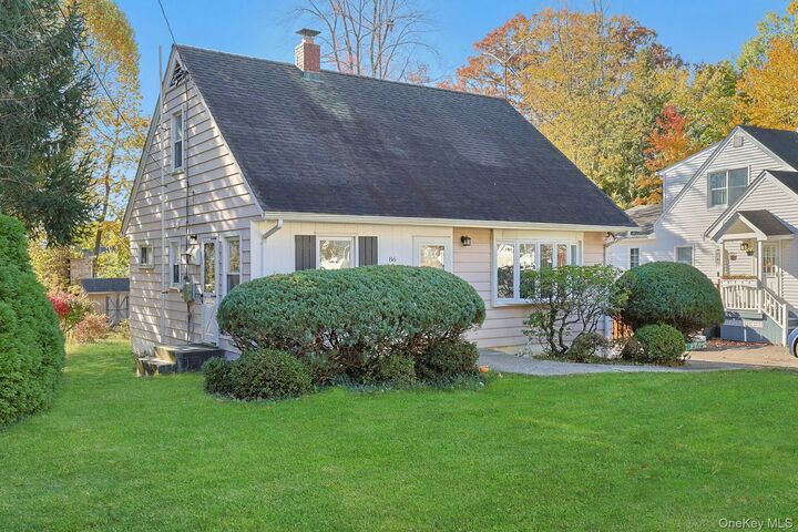 Property Photo: 86 Braunsdorf Road NY 10965