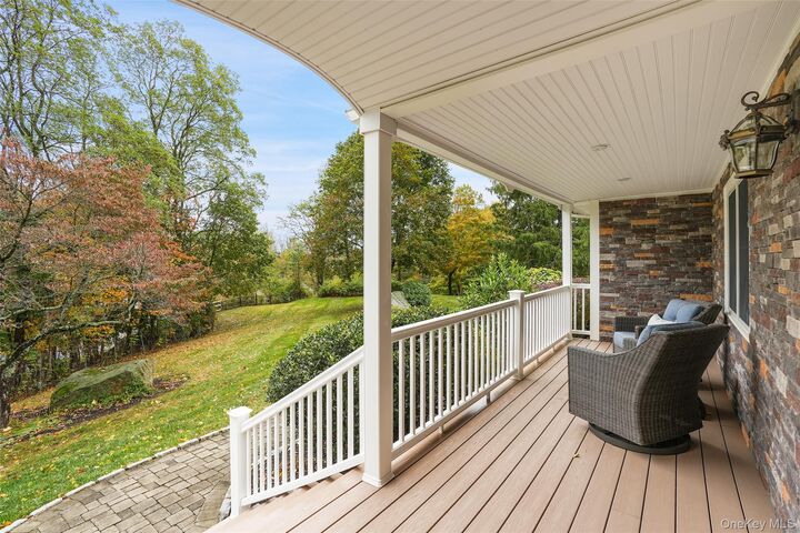 Property Photo: 4 Wayacross Road NY 10541