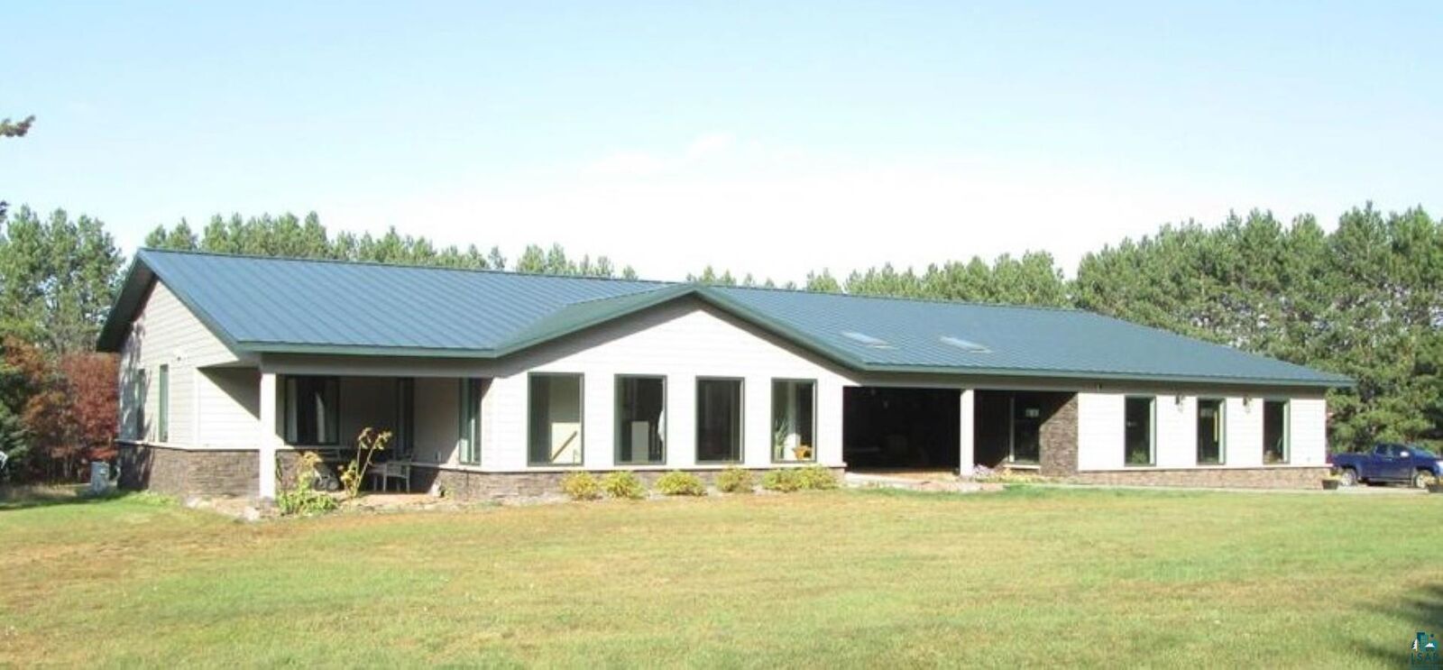 Property Photo: 6030 Mitchell Rd WI 54847