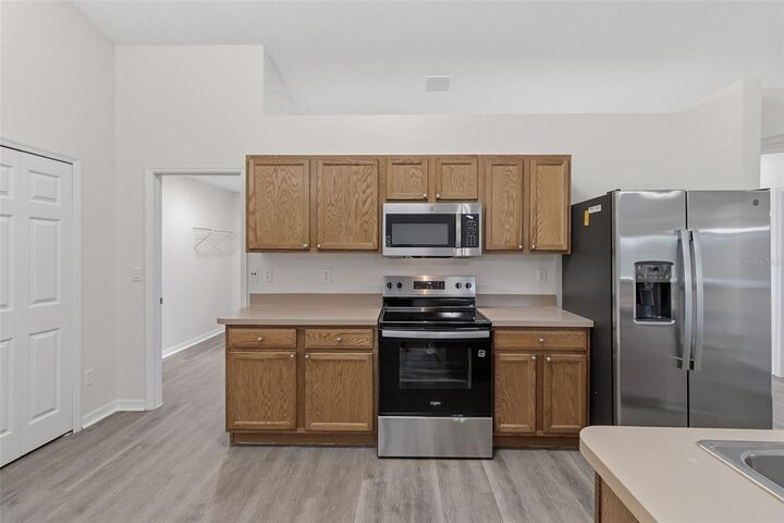 Property Photo:  155 SW De Gouvea Terrace  FL 34984