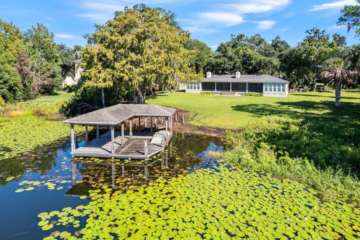 Property Photo:  633 Balmoral Road  FL 32789