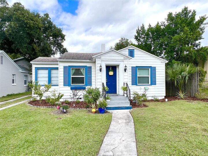 115 E Harvard Street  Orlando FL 32804 photo