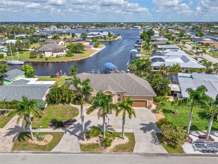 150 Cousley Drive SE  Port Charlotte FL 33952 photo