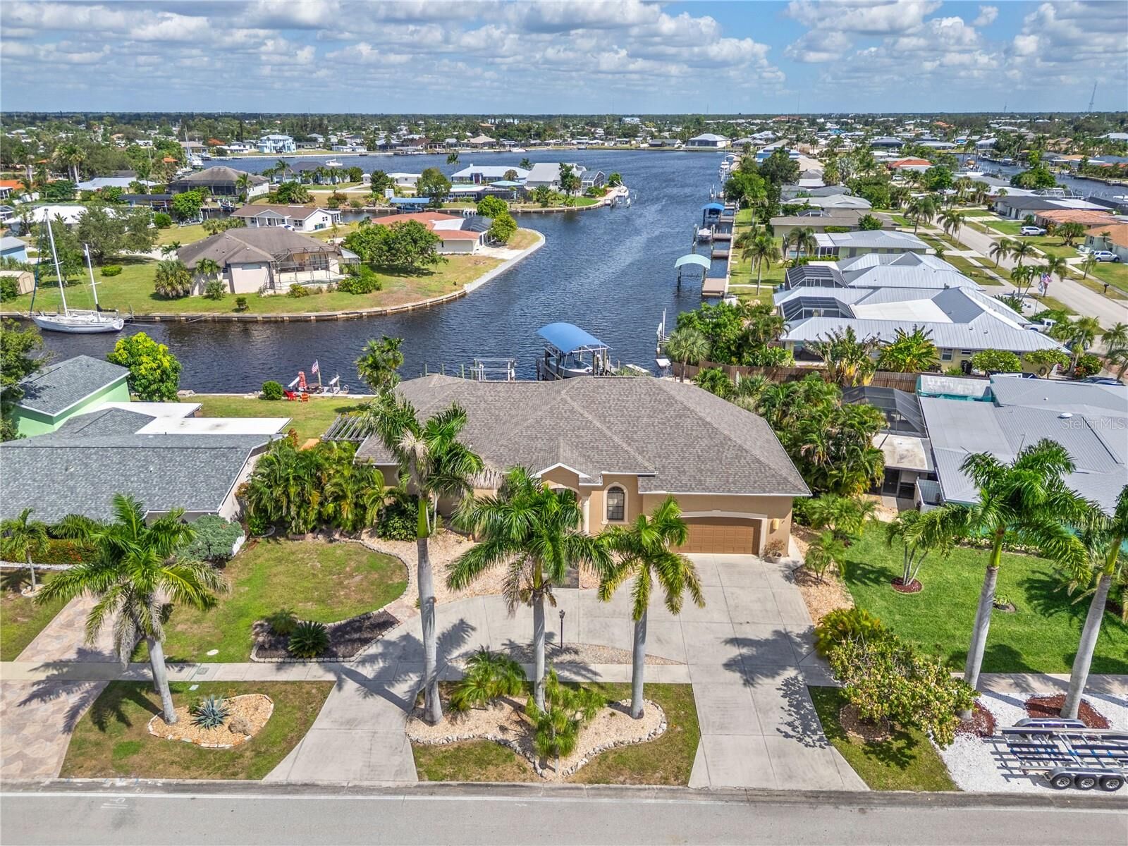 Property Photo: 150 Cousley Drive SE FL 33952