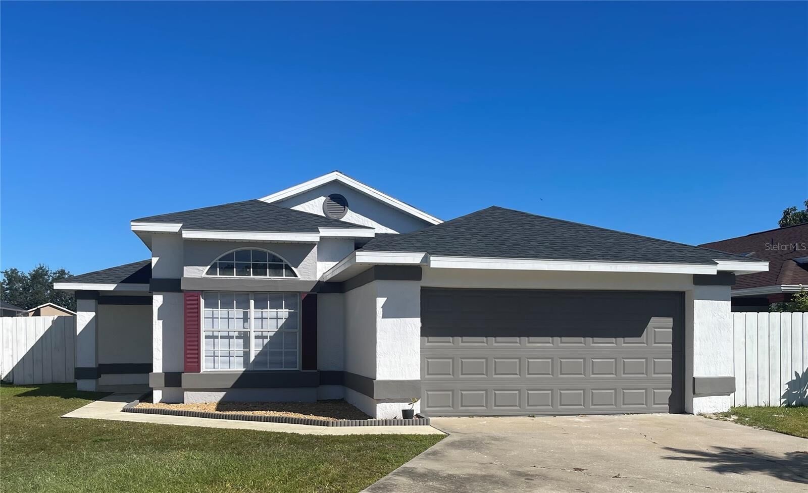 Property Photo: 107 Rock Springs Court FL 34743