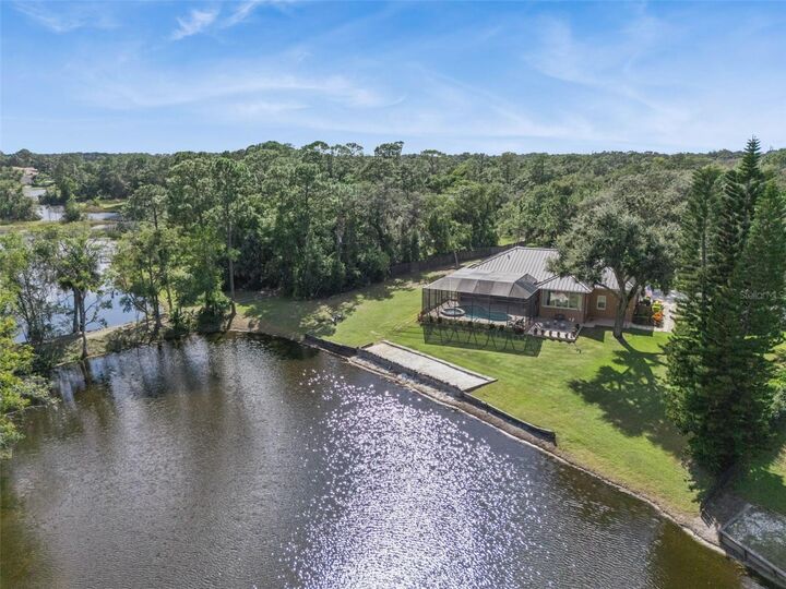 Property Photo:  845 N Country Club Road  FL 32746