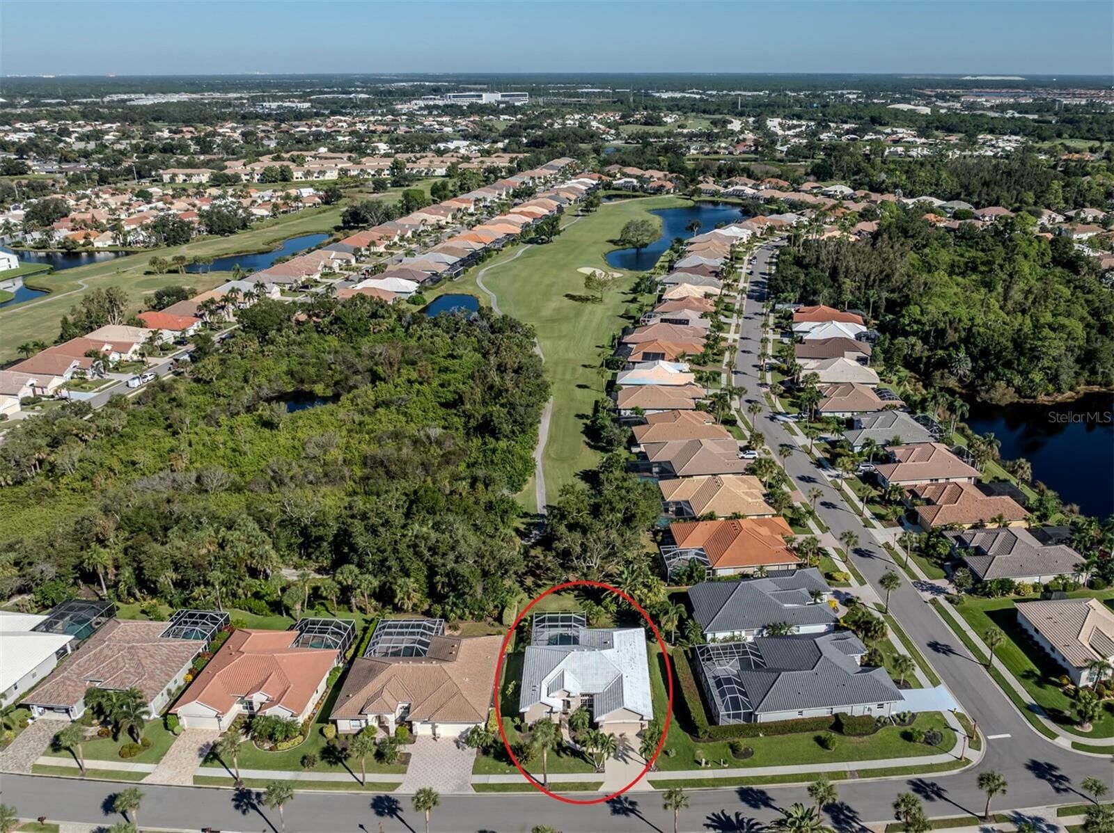 Property Photo:  583 Mossy Creek Drive  FL 34292 