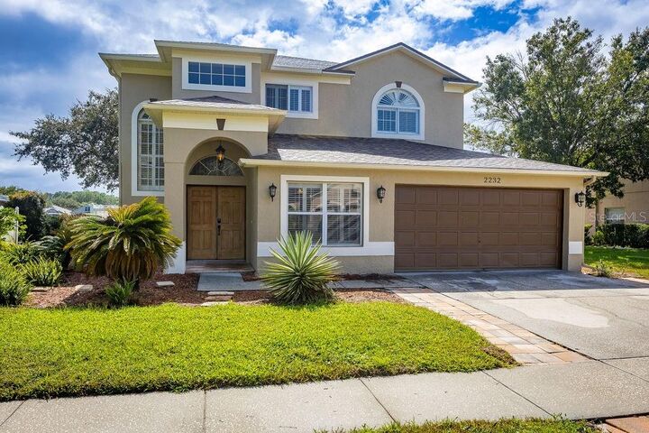 Property Photo:  2232 Westbourne Drive  FL 32765