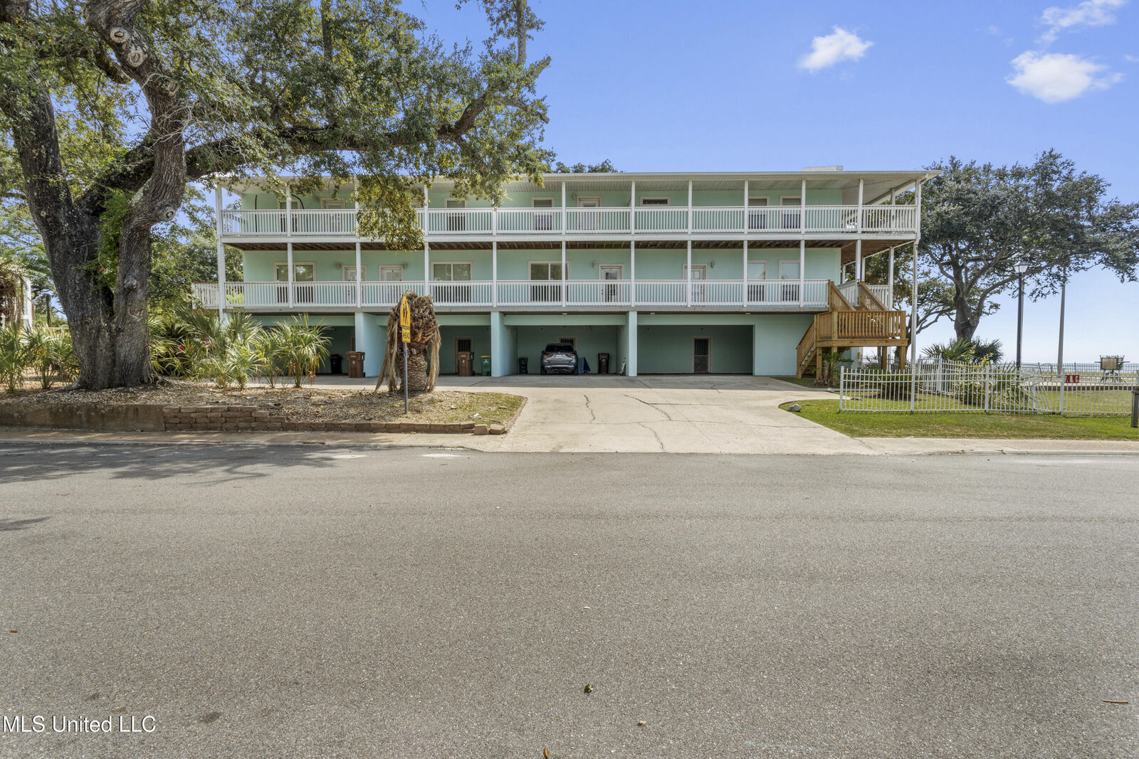 Property Photo:  1496 Beach Boulevard  MS 39530 