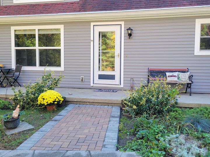 Property Photo: 4455 N Wildwood Drive MI 48650