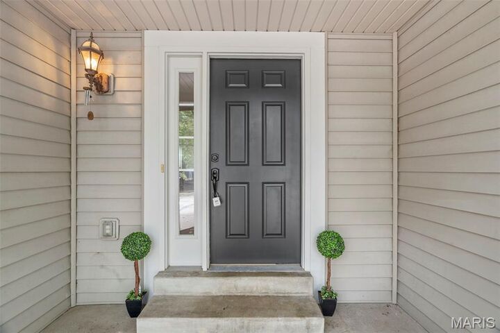 Property Photo: 397 Montclair Tower Drive MO 63303