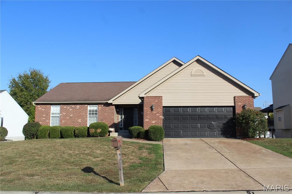 Property Photo: 8085 Glen Arbor Drive MO 63367