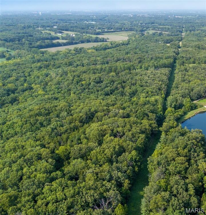 Property Photo: Tbd Nadler Road MO 63385
