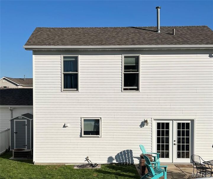 Property Photo:  511 River Forest Drive  MO 63385 