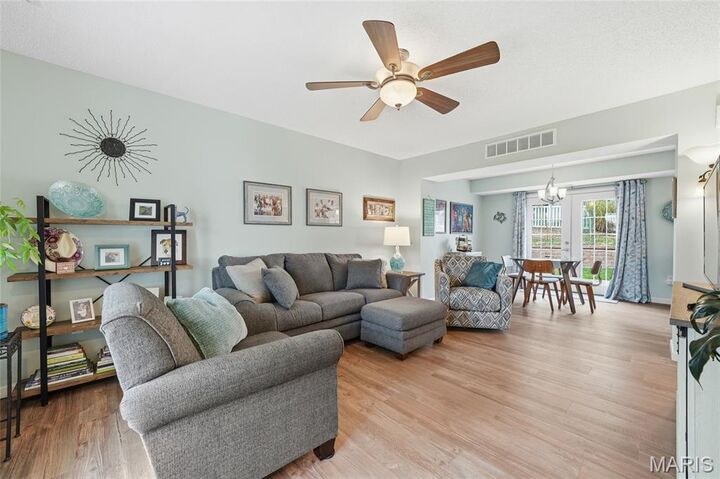 Property Photo:  511 River Forest Drive  MO 63385 