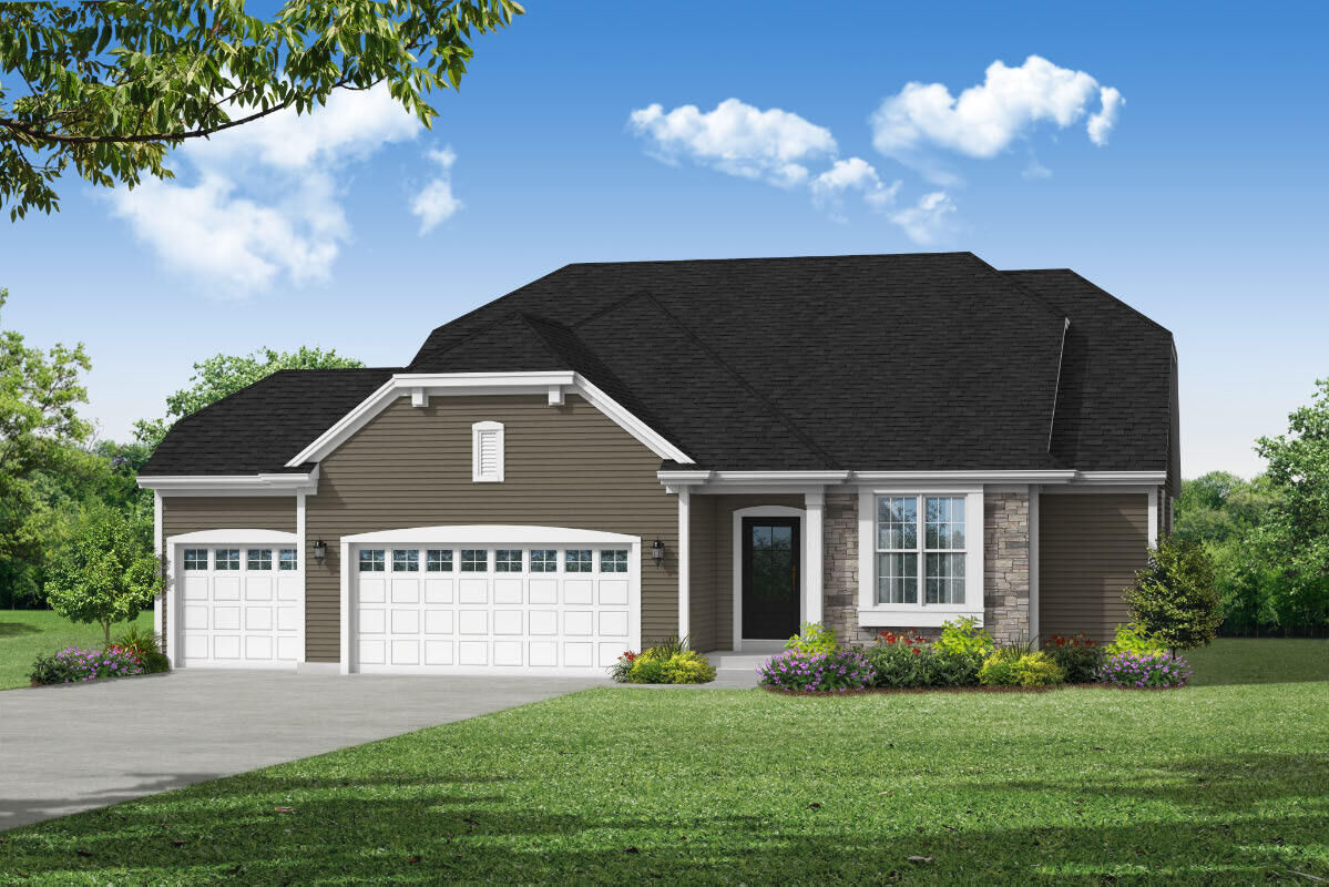 Property Photo: 148 Twin Creeks Ct WI 53118