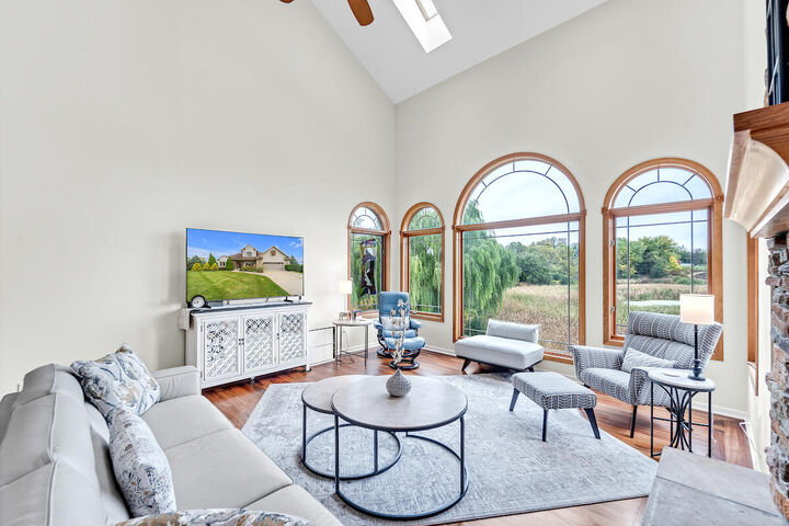 Property Photo: 9340 Millstone Dr WI 53406