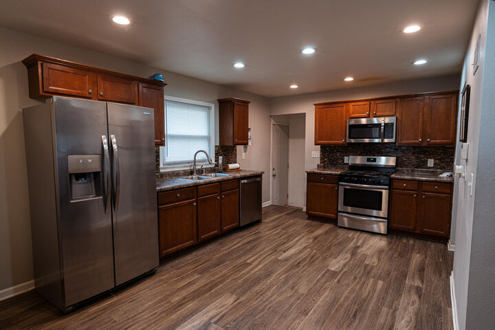 Property Photo: 4513 N 67th St WI 53218