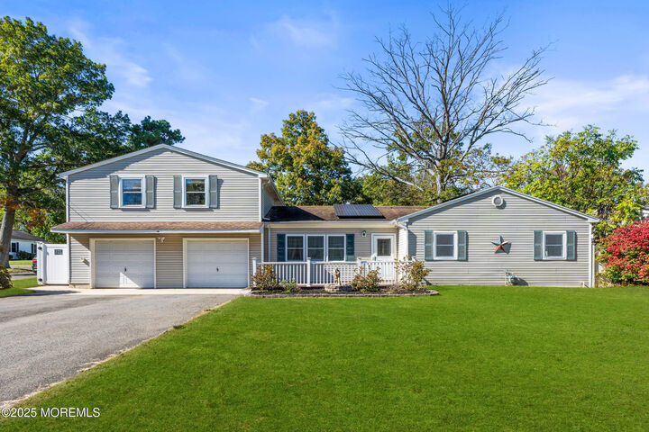 501 Cumberland Boulevard  Toms River NJ 08757 photo