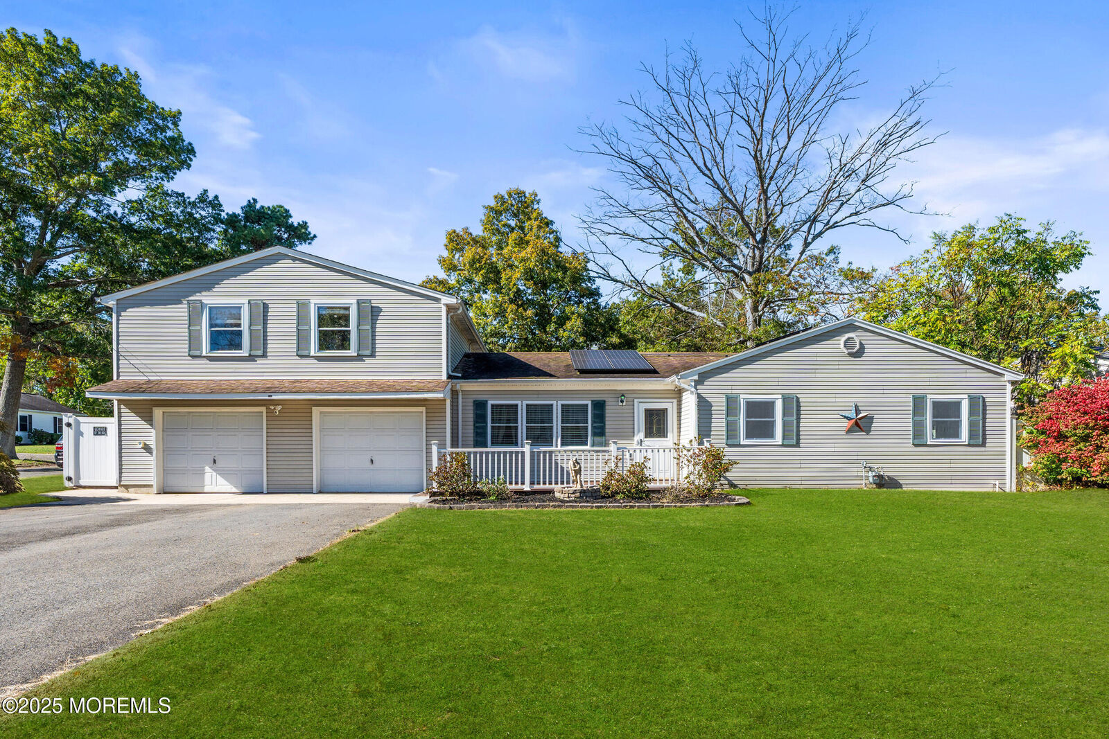 Property Photo:  501 Cumberland Boulevard  NJ 08757 