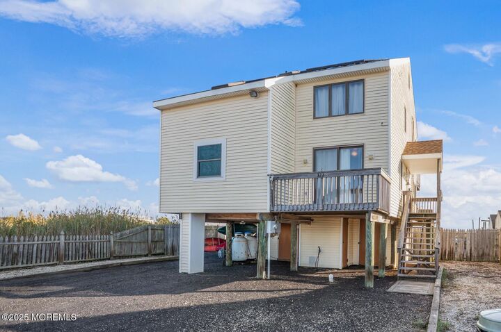 Property Photo: 322 Dock Road NJ 08092