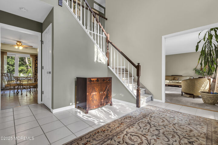 Property Photo: 17 Elana Drive NJ 08527