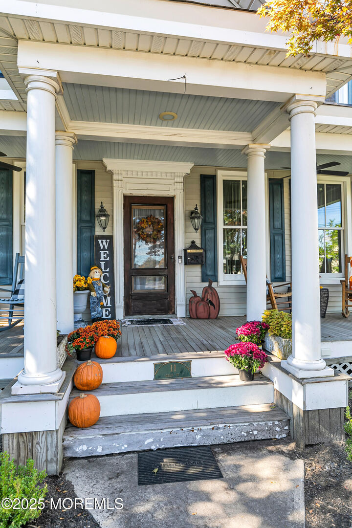 Property Photo:  11 Golf Street  NJ 07764