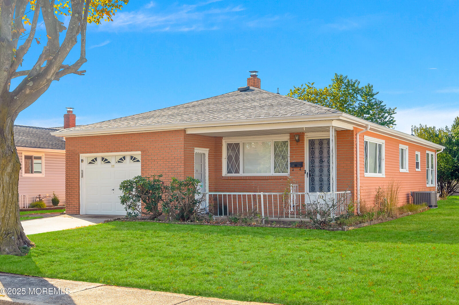 Property Photo:  19 Georgetown Drive  NJ 08757