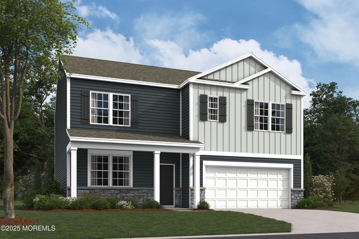10 Dahlia Court  Bayville NJ 08721 photo