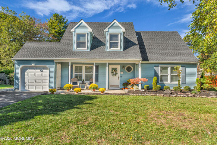 65 Charles Drive  Tinton Falls NJ 07753 photo