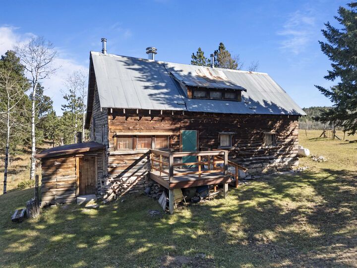 Property Photo: 10166 Lap Circle Rd. SD 57754