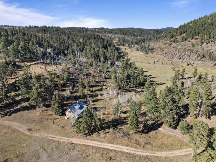 Property Photo:  10166 Lap Circle Rd.  SD 57754 