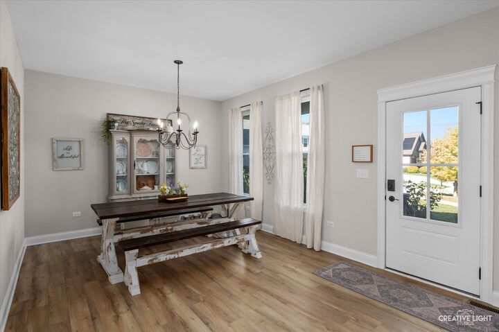 Property Photo:  24539 Bantry Drive  IL 60404 