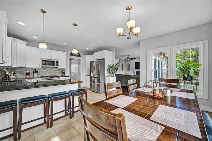 Property Photo:  1001 Mugho Court  IL 61761