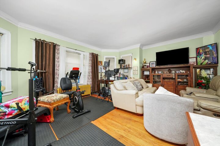 Property Photo: 7157 S Sangamon Street IL 60621