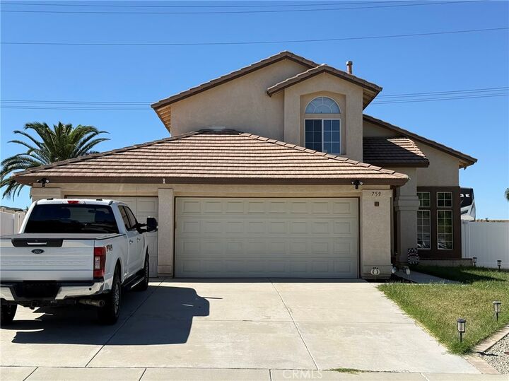 Property Photo: 759 Pike CA 92544