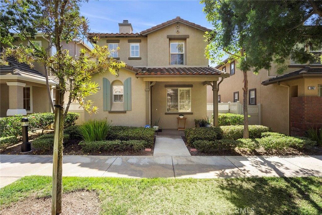 Property Photo: 1837 Carpenter Court CA 92833