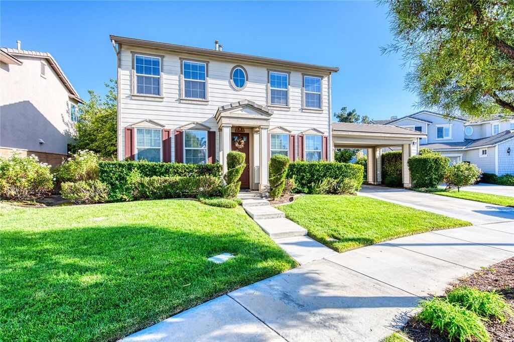 Property Photo:  39794 Cambridge Place  CA 92591 