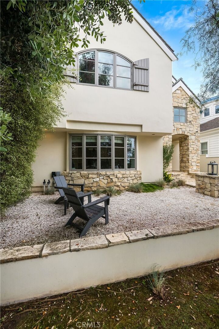 Property Photo: 755 31st CA 90266