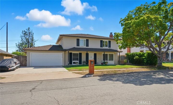 Property Photo:  20142 Kline Drive  CA 92660 